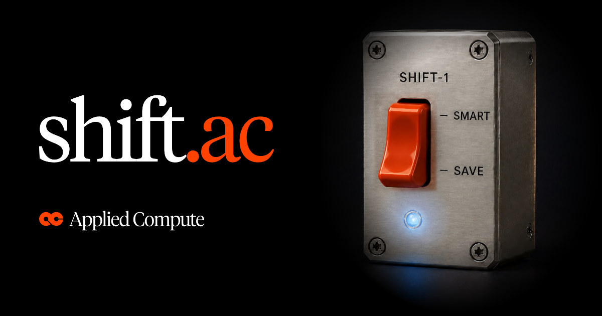 shift.ac image